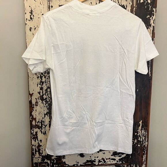 Vintage Hard Rock Cafe Love All Serve All Washington DC unisex T-shirt. Medium. - Picture 7 of 7